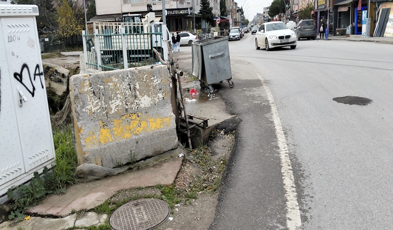 Kartepe’nin sahibi yok!