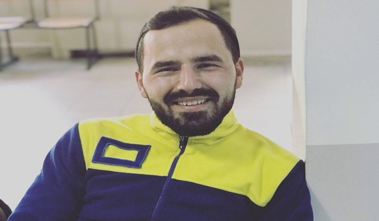 Kartepe personeli kalp krizi geçirerek hayatını kaybetti