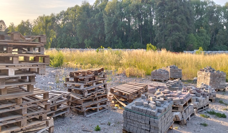 Kartepe stadyum yolu çevresi ile ilgili bir çağrı daha!