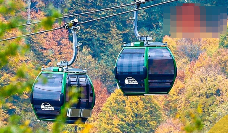 Kartepe Teleferik 14 gün duracak!