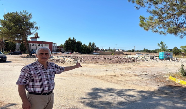 Kartepe’ye devlet hastanesi ne zaman yapılacak?
