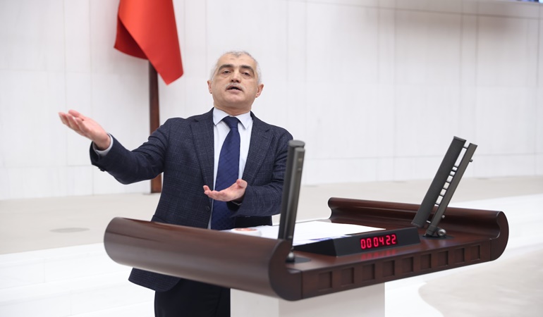 Kartepe’yi kansertepe yapmanıza izin vermeyeceğiz!