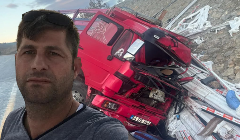 Kartepeli aile Çorum’da kaza kurbanı oldu