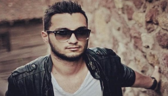 Kartepeli DJ evinde silahla vurularak öldürüldü