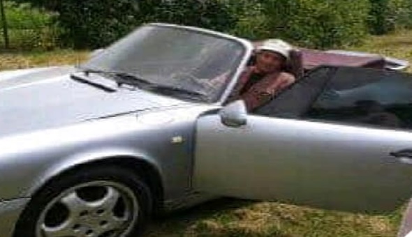 Kartepeli genç Fransa'da öldürüldü