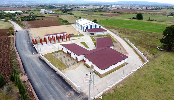 Kartepeli hayvanseverlere müjde