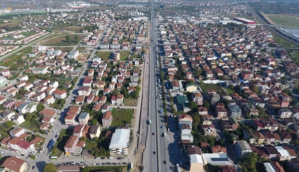 Kartepeli'ye bir dokun bin ah işit!