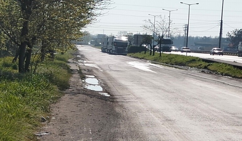 Kartepelilere bir dokun bin ah işit!