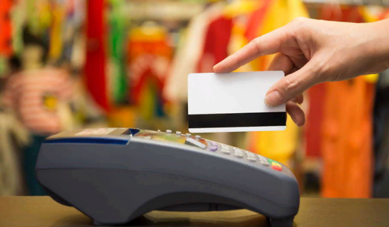 Kartla alışverişte yeni dönem başlıyor