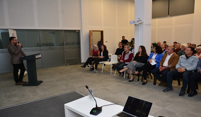 KASK yeni sezona merhaba dedi