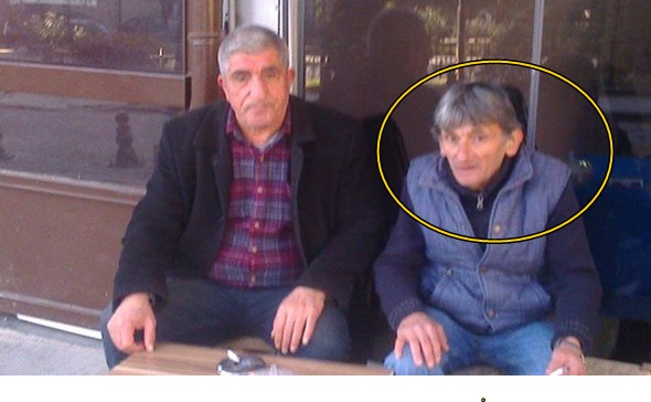 Kaya Altan vefat etti