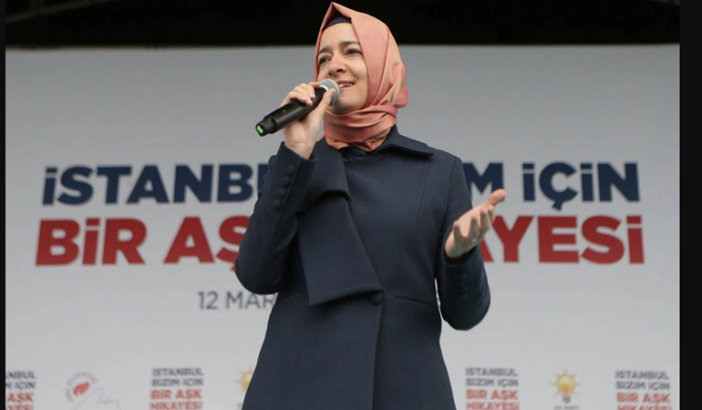 Kaya hakkında 6 ayrı suçlamayla suç duyurusu