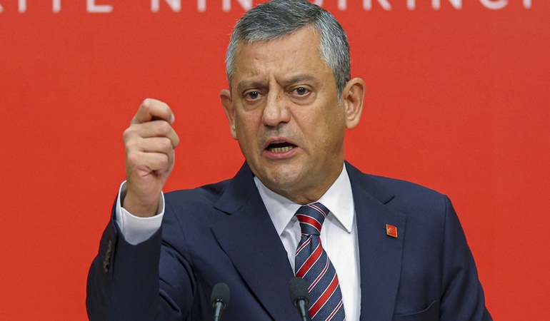 Kaya ve eşinden bu milletin parasının hesabı sorulacak mı?