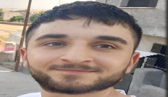 Kayıptı, cesedi dere kenarında bulundu