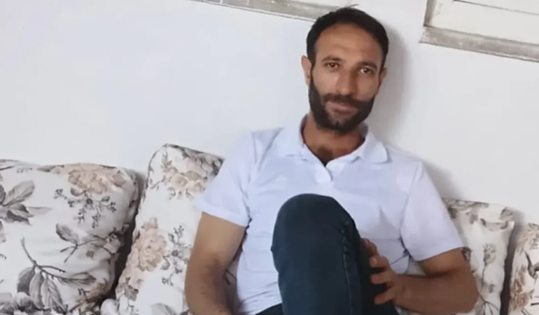 Kayıptı, ormanda ölü bulundu