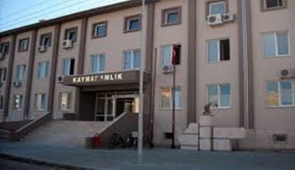 Kaymakamlar Tayyip Erdoğan'ı dinlemiyor!