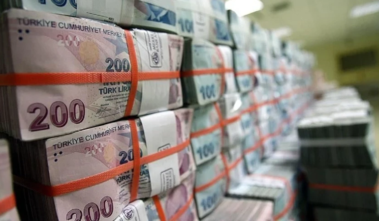 Kaynaklar üretime değil, faiz lobilerine aktarılıyor