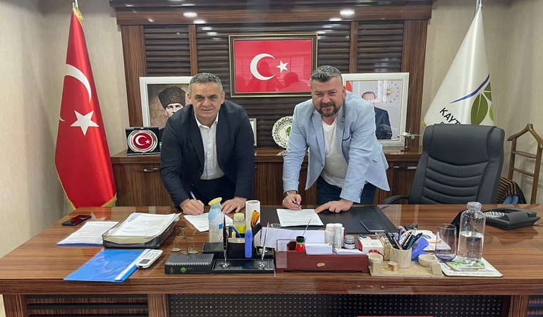 Kaytazdere Belediyesi şirketinde yüzde 130 zam 