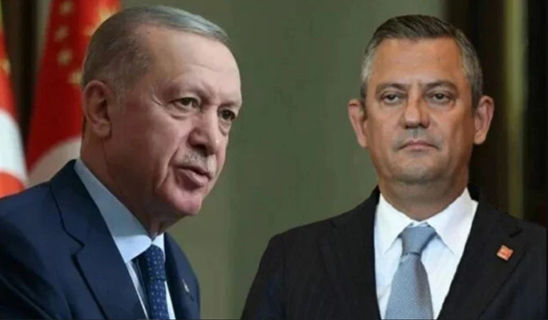 Kazanacak durumda olsa baskın seçim yapar!