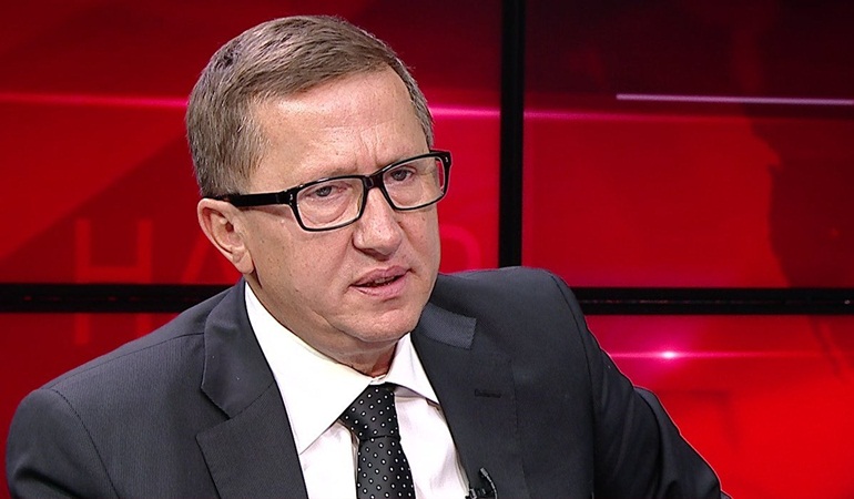 Kemal Beyin adaylığının önüne geçin diyen CHP milletvekilleri vardı