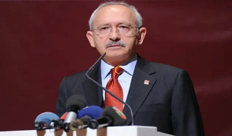 Kemal Kılıçdaroğlu Cumartesi günü İzmit’te