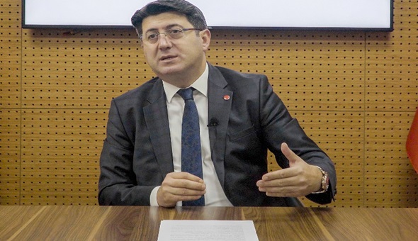 Kent Konutu bu hale getirenler hesabını verebilecekler mi?