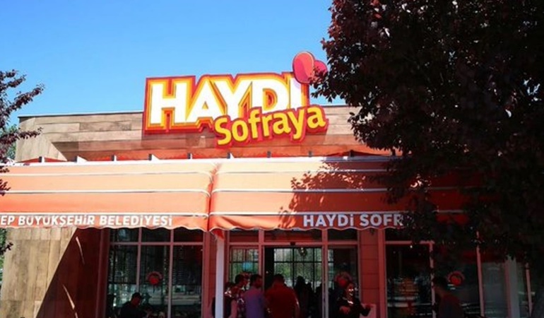 Kent Lokantaları AKP’ye örnek oldu!