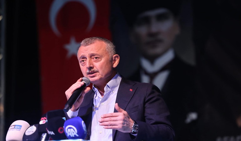 Kentsel dönüşüm için bu fırsat kaçırılmamalı!