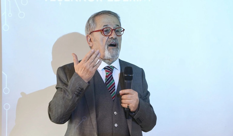 Kesinlikle 7'den büyük deprem olacak