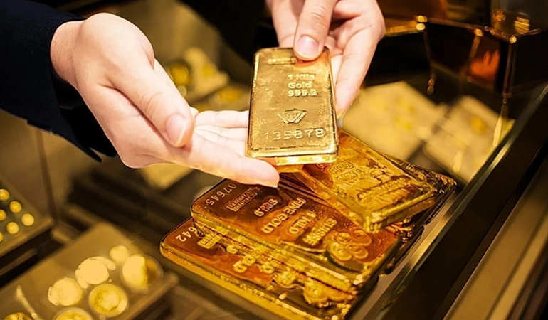 Kesinlikle bu fiyatlardan altın almayın!