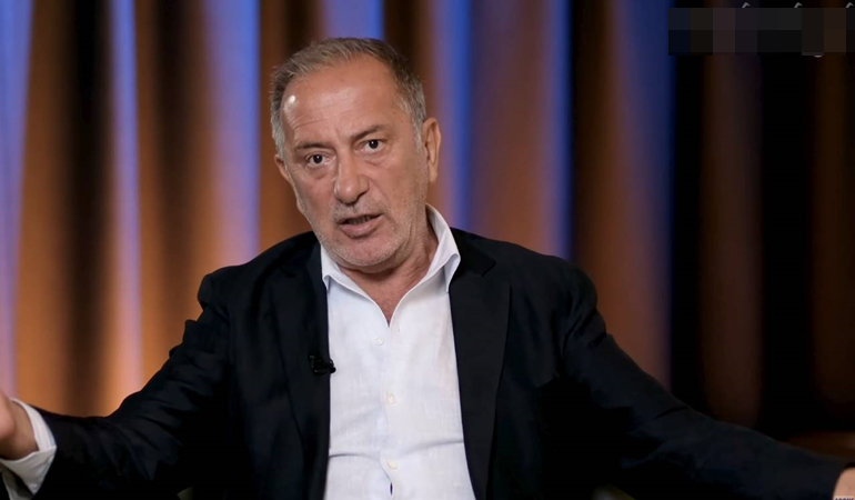 Keşke seçim ertesi onurunuzla istifa ederek şerefli bir şekilde gitseydiniz