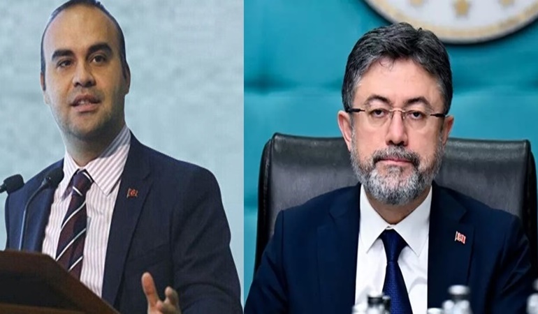 İki bakan yarın İzmit’e geliyor