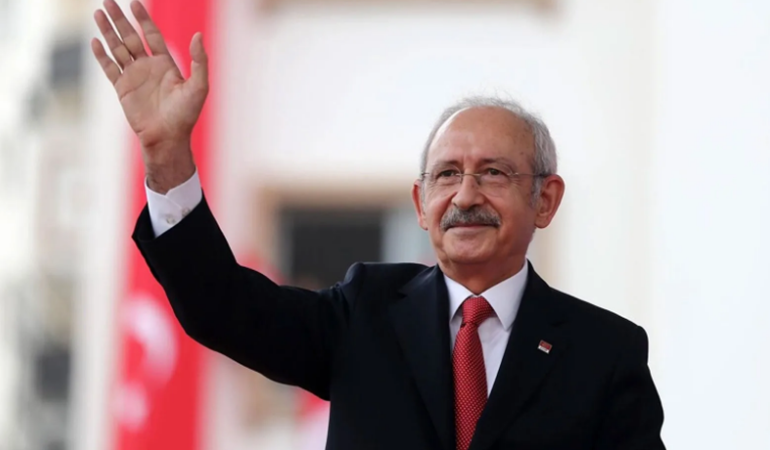 Kılıçdaroğlu 28 Nisan’da Kocaeli'ye gelecek