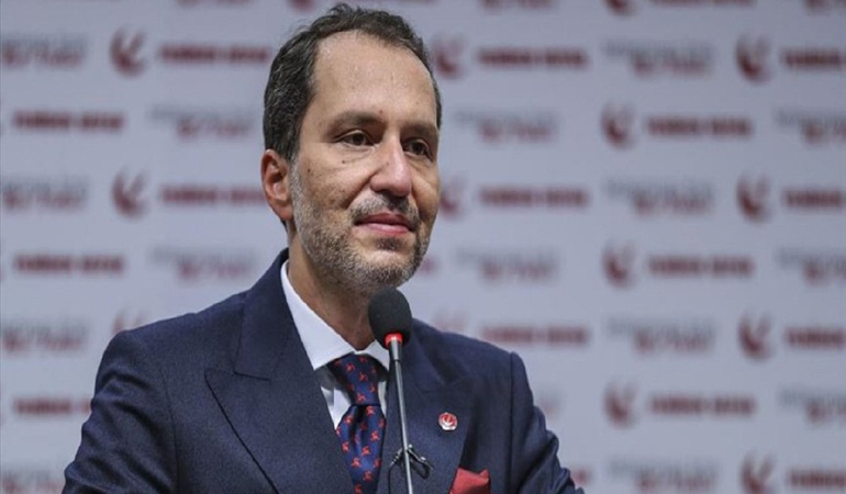 Kılıçdaroğlu aday olursa, Tayyip Bey'den yana tavır alabiliriz