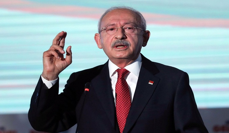 Kılıçdaroğlu adaylıkta ısrar edecek mi?