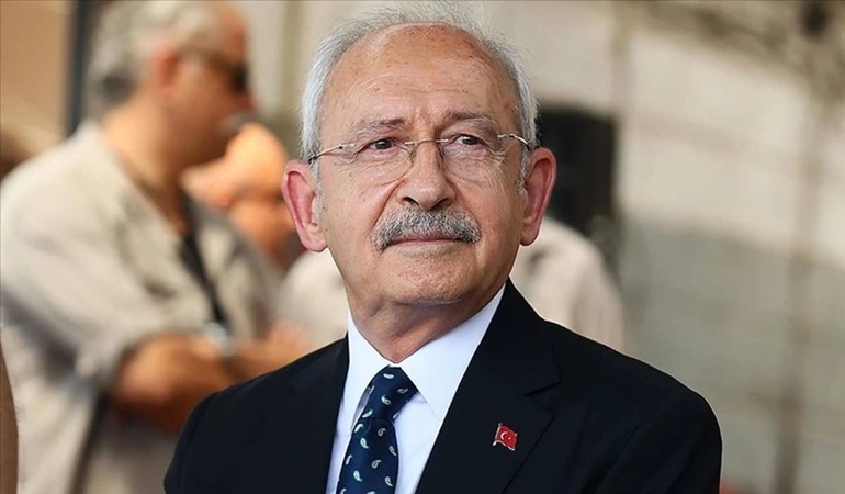 Kılıçdaroğlu: Bütün mülteciler gönderilecek, oyuna gelmeyin