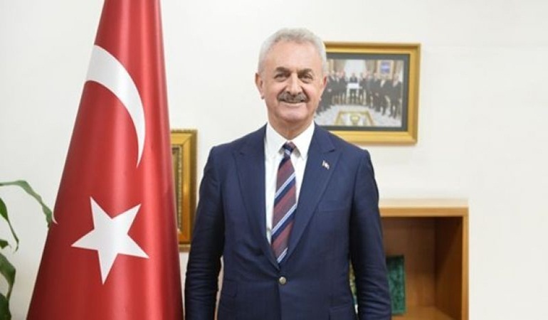 Kılıçdaroğlu davet etti, Nail Çiler aday oldu