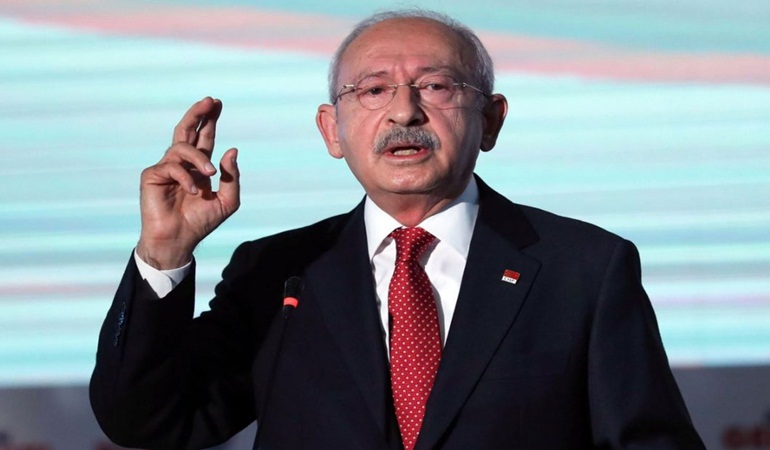 Kılıçdaroğlu devam edip etmeme kararını verdi