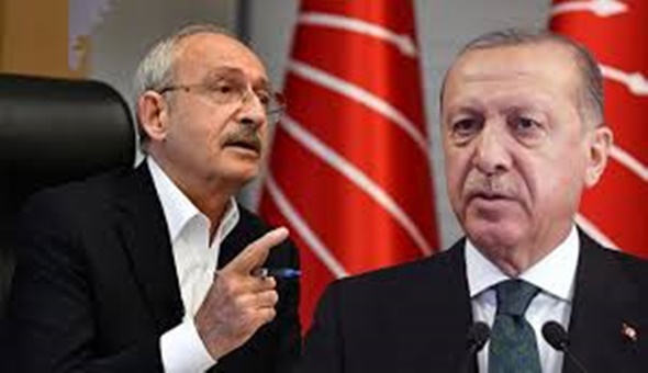 Kılıçdaroğlu, Erdoğan’a seslendi