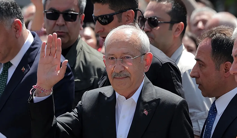 Kılıçdaroğlu geri gelsin, o gün operasyonlar durur!