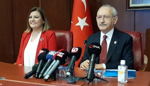 Kılıçdaroğlu: Hürriyet Büyükşehir'e hazırlanmalı 