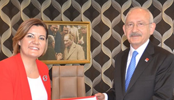 Kılıçdaroğlu, İzmit’ten Erdoğan'a çağrı yaptı