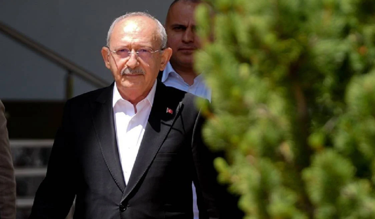 Kılıçdaroğlu, kurultayı ne zaman toplayacak?