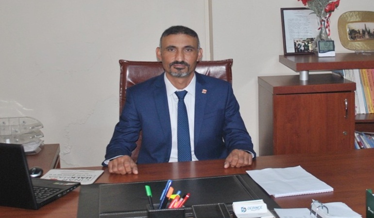 Kılıçdaroğlu’na hakaret eden o müdür görevden alınsın çağrısı