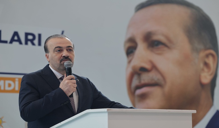 Kılıçdaroğlu’na hastaneler kapatıldı cevabı