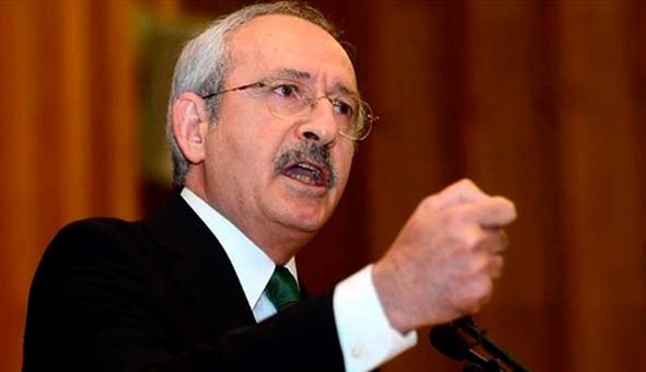 Kılıçdaroğlu’ndan çok sert sözler: Alçaklık