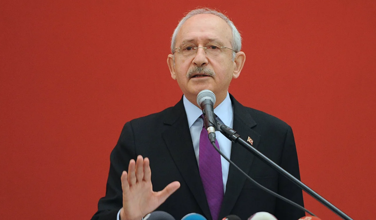Kılıçdaroğlu'ndan Erdoğan'a zehir zemberek sözler