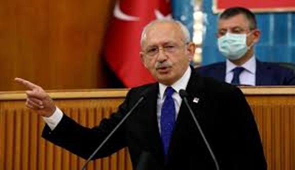 Kılıçdaroğlu’ndan flaş 15 Temmuz kararı