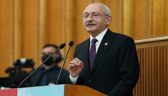 Kılıçdaroğlu'ndan sert sözler