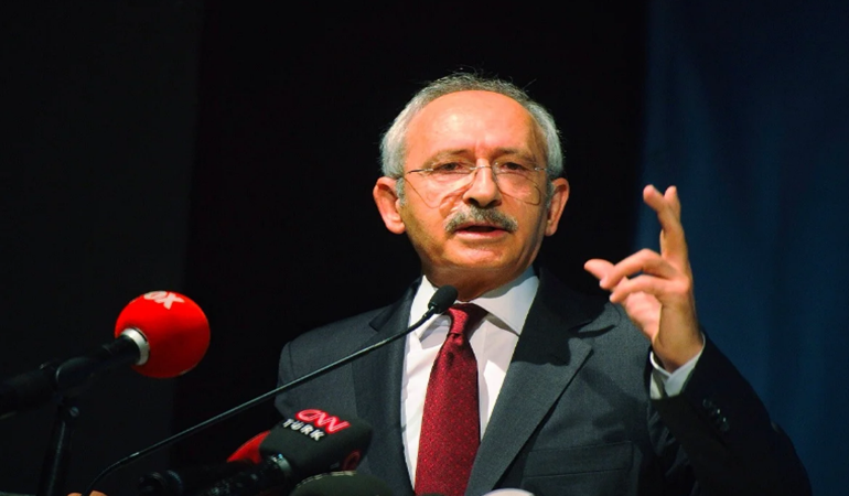 Kılıçdaroğlu’ndan sosyal konut değerlendirmesi